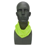 Radians RAD-NGG Lime Neck Gaiter