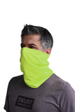 Radians RAD-NGG Lime Neck Gaiter