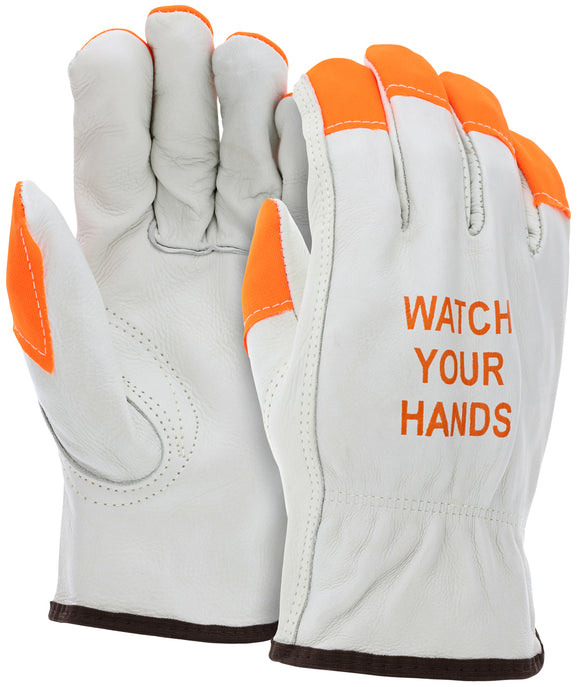 Hand Protection