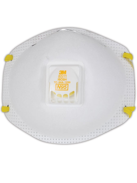 Dust Mask