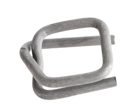 Buckles