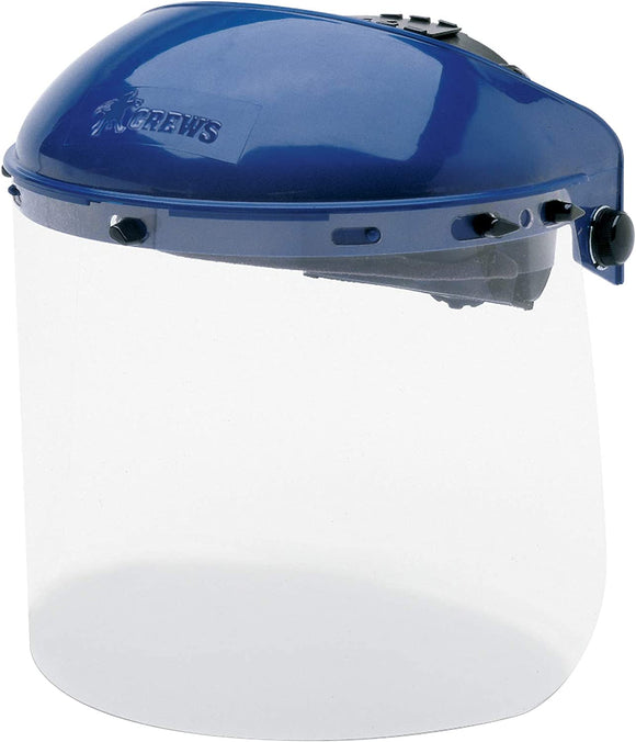 Face Shields