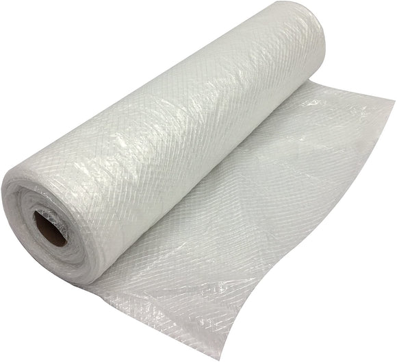 Tarping & Poly