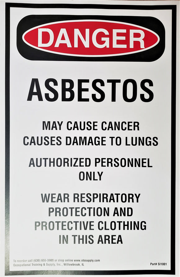 Signage