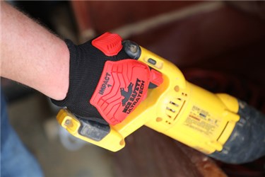 Cut Resistant level 1
