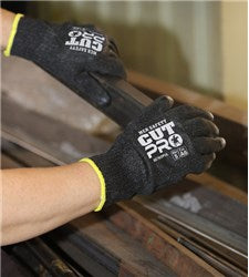 Cut resistant level 6