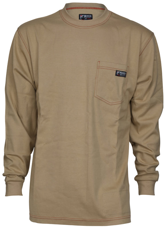 FLAME RESISTANT