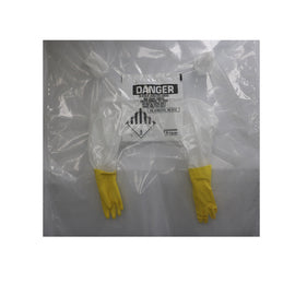 GLOVE BAGS