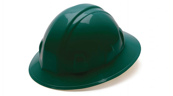 Hard hats