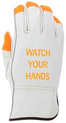 Leather Gloves