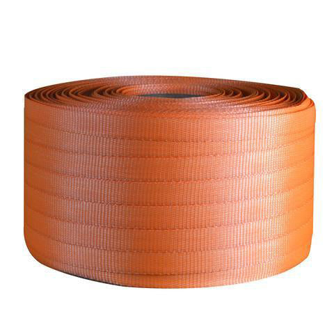 Strapping Woven Cords