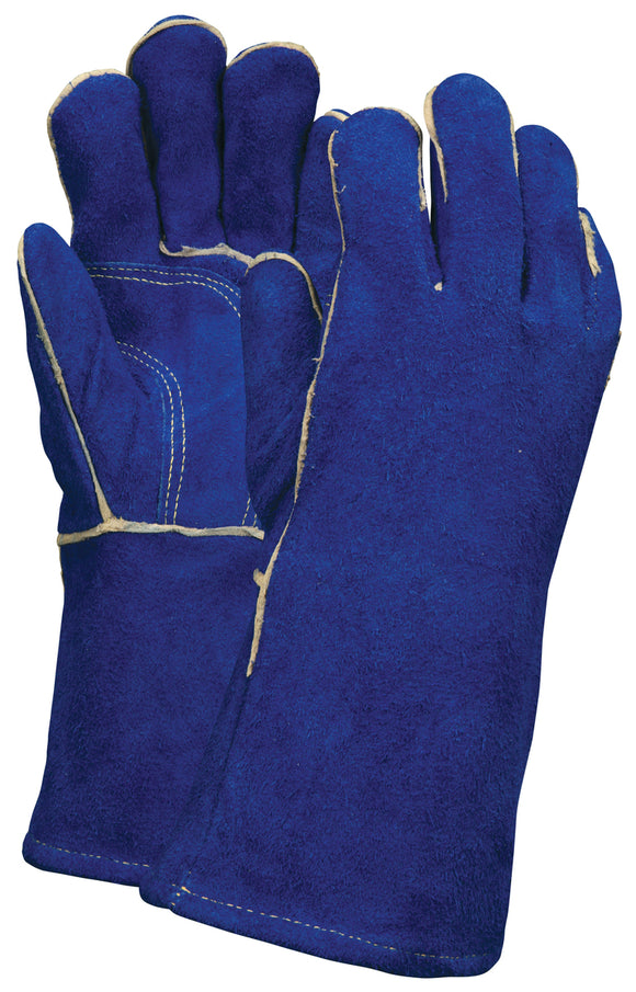 Welding gloves