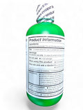 Radians 01200ST Emergency Eyewash Station 8 OZ Concentrate Additive