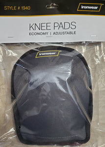 Ironwear Economy Knee Pads
