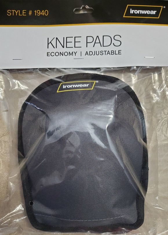 Ironwear Economy Knee Pads