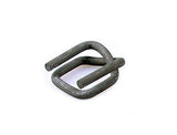 5/8x .120 Phosphate Wire Buckles, Pk1000