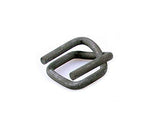 5/8x .120 Phosphate Wire Buckles, Pk500