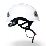 3974 - ANSI Class 1 Vented Safety Helmet