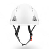 3974 - ANSI Class 1 Vented Safety Helmet
