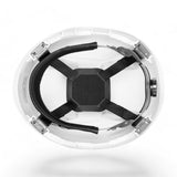 3974 - ANSI Class 1 Vented Safety Helmet