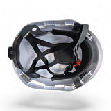 3974 - ANSI Class 1 Vented Safety Helmet