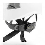 3974 - ANSI Class 1 Vented Safety Helmet