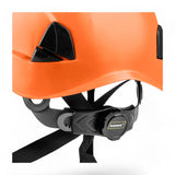 3976-HO Raptor Vented Type II Safety Helmet Hard Hat - High Visibility Orange