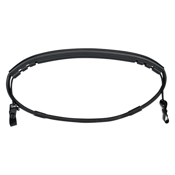 MSA 459458 Goggle Retainer for Caps