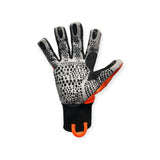 Ironwear 4897 Mechanics Impact & Kevlar reinforced thumb crotch Gloves