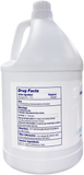 4-1 Gallon Bottles/Case Refilling Bottle Unscented Instant Hand Sanitizer