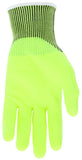MCR Safety 9273HV Cut Pro® 13 Gauge HyperMax Shell Nitrile Foam Coated