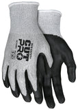 MCR Safety 92743BP Cut Pro 13 Gauge HyperMax Shell Cut, Abrasion and Puncture Re