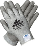 MCR Safety 9676 Cut Pro 13 Gauge Dyneema Diamond Technology Shell Cut Resistant
