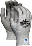 MCR Safety 9676 Cut Pro 13 Gauge Dyneema Diamond Technology Shell Cut Resistant