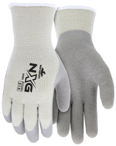 12 Pairs of MCR Safety NXG Insulated Work Gloves 10 Gauge Acrylic Cotton Shell G