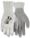 12 Pairs of MCR Safety NXG Insulated Work Gloves 10 Gauge Acrylic Cotton Shell G