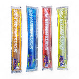 All Sport Hydration Freezer Pops (Case/144) includes 1 Cooling Towel