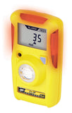 BW Technologies BW Clip Bwc2-H Single Gas H2s Monitor