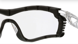 Checklite CL510AF Series Safety Glasses with Clear UV-AF® Anti-Fog Lens 12 Pack
