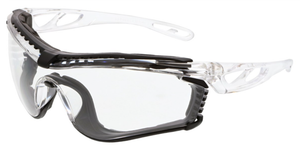 Checklite CL510AF Series Safety Glasses with Clear UV-AF® Anti-Fog Lens 12 Pack