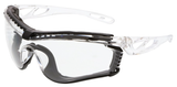 Checklite CL510AF Series Safety Glasses with Clear UV-AF® Anti-Fog Lens 12 Pack