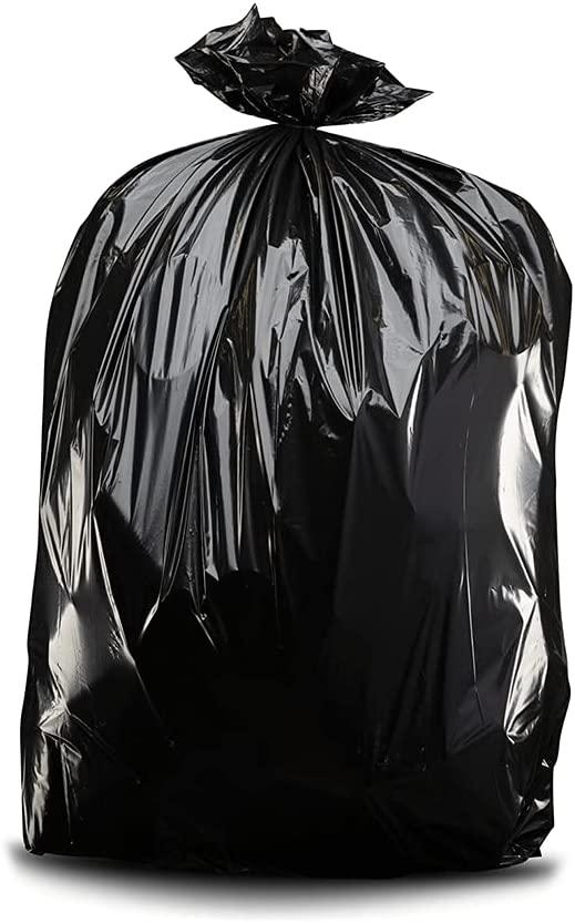 Contractor Disposables Bags - 3 MIL 38