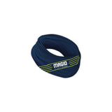 Magid Cool Powered by Mission D0S04150 Navy Blue Cooling Neck Gaiter and Face Co