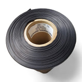 Heavy Duty Disposable Bags 36" X 60" Black Unprinted- 6 MIL 55-60 Gallon 50/Roll