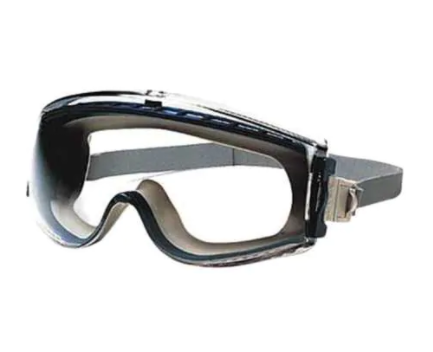 Honeywell Clear Replacement Lens, Anti-Fog