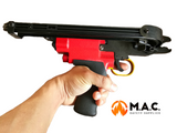 Usa Made 3/4" Pneumatic Hog Ring Tool