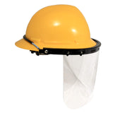 Radians HG-410-A4F Full Brim Cap Adapter - Aluminum Bracket