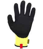 Mechanix Wear M-Pact Knit Hi-Viz CR3A3