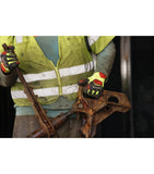 Mechanix Wear M-Pact Knit Hi-Viz CR3A3