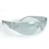 Pack Of Radians Mirage Safety Eyewear MR0111ID Clear Frame / Clear Af Lens
